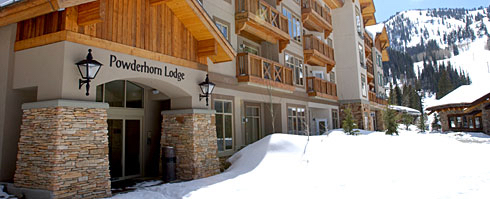 solitude powderhorn lodge condos